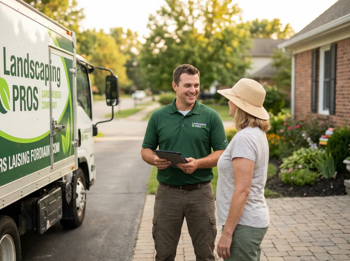 Landscaping Jeannette, PA FAQs